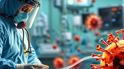 Como reduzir infecções associadas à saúde em 2026?