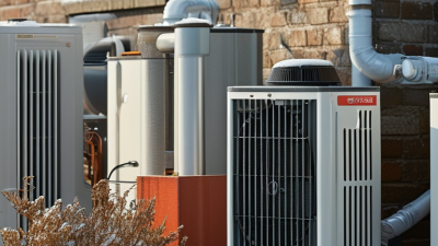 2026 Best Air to Water Heat Pump Winter Performance Explained?