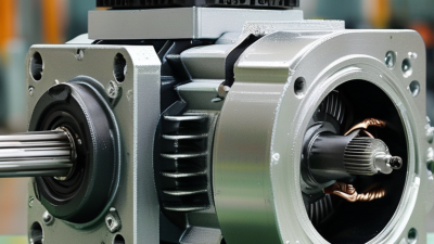 Top China Best DC Worm Gear Motor for Global Buyers?
