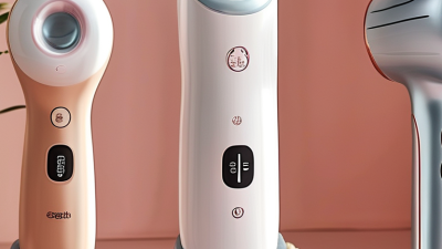 10 Essential Tips for Choosing a Facial Beauty Device?
