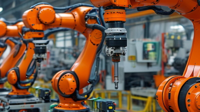 What are the Best Servo Motor Options for Global Buyers?