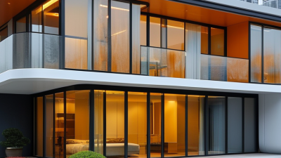 Casas modulares porque estão se tornando populares na China?