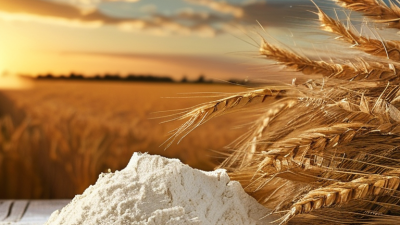 What is the Ideal Moisture Content for Milling Wheat?