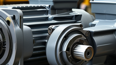 How to Choose the Right Geared Motor for Your Needs?