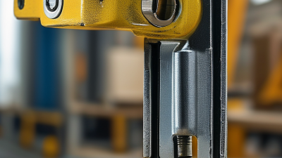 Top 10 Half Surface Safety Hinges to Know for Global Buyers?