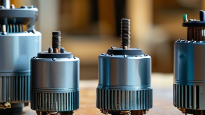 How to Choose the Best Small Vibration Motor for Your Project?