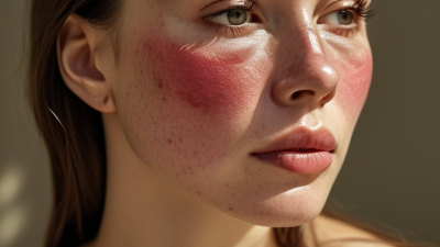 How to Reduce Redness After Fractional Laser Treatment?