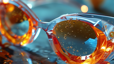 Are Hydrophobic Contact Lenses the Best Choice for Comfort?