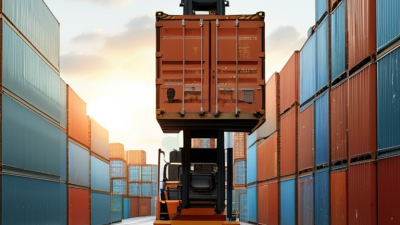 Top 10 Material Handling Cost Reduction Strategies for China Buyers?
