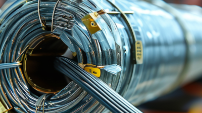 China Best Armored Patch Cable for Global Buyers?
