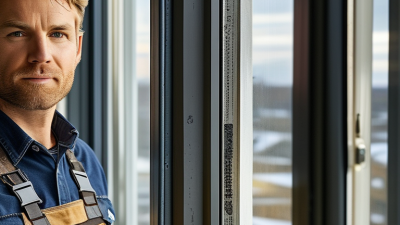 What Certifications Should Window Manufacturers Hold for Quality?