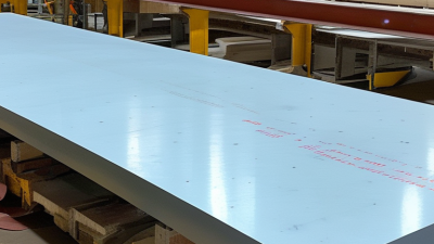 How to Source High Quality Aerogel Sheets for Your Projects?