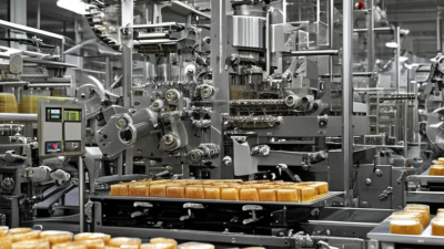 How to Select the Best Packaging Equipment for Food Factories?