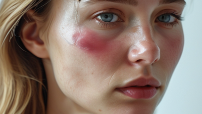 Top 10 Reasons Why Is My Face Swelling After RF Microneedling?