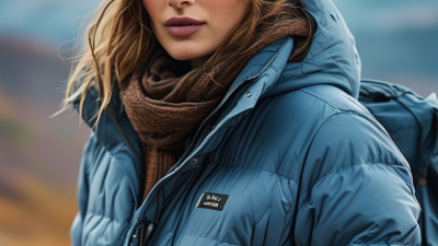 How to Choose the Best Duck Down Jacket for Your Needs?