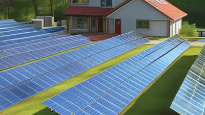 2026 How to Best Store Solar Energy at Home?