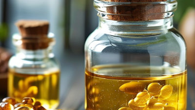 Top 10 Benefits of Mixed Tocotrienols for Global Buyers?