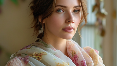 Best Tull Fabric Options for Global Buyers Today?