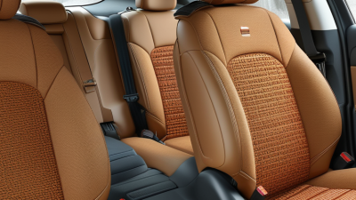 How to Choose Seat Covers Based on Climate Needs?