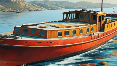 What Factors Influence the Lifespan of a Boat?