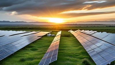 How Do Solar Panels Work on Cloudy Days Efficiently?
