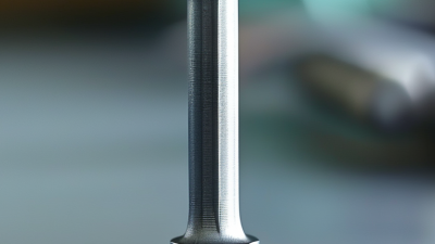 China Best Proximal Femoral Nail Antirotation for Global Buyers?