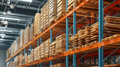 How to Choose the Best Cantilever Storage Solutions for Your Needs?