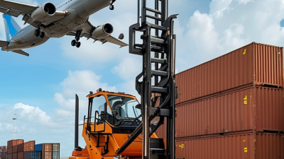 How to Choose the Best Aviation Double Container Dolly?