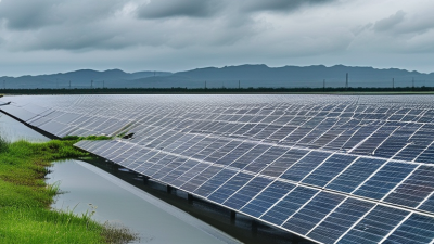 Why Does My Solar Pump Inverter Stop When It’s Cloudy?