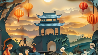 China Top 10 Craft Activities to Reduce Screen Time?