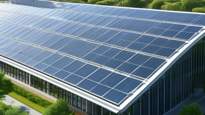 Why Are Solar Curtain Walls Trending in Modern Architecture?