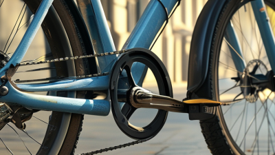How to Maintain a Folding Bike Hinge for Long Lasting Use?