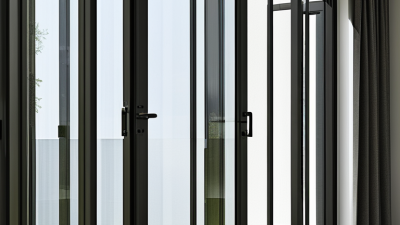 How to Identify Genuine Thermal Break Aluminum Doors and Windows?
