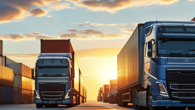How To Enhance Transparency in Logistics Processes?