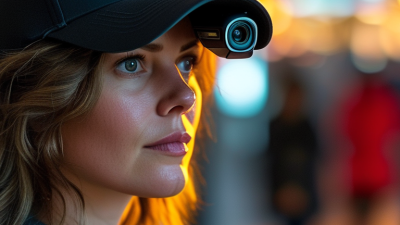 Why Do You Need a Device for Finding Hidden Cameras?
