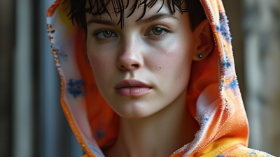 Why Do Some Polyester Hoodies Smell After Washing?