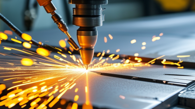 2026 How to Improve Precision in CNC Cutting Processes?