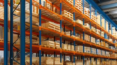 How to Choose the Best Cantilever Storage Solutions?