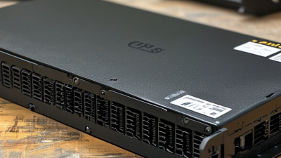 2026 Top QSFP-DD Transceiver Buying Guide for Global Buyers
