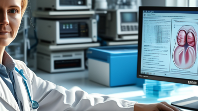 What is in vitro diagnostic testing and how does it work?