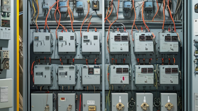 Top 10 Benefits of Using a Distribution Box in Power Management?