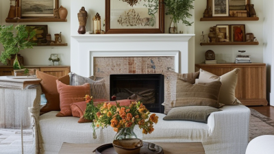 Why You Should Match Home Decor with Different Room Styles?