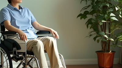 China Top 10 Tips on How to Select the Right Wheelchair?