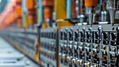How to Source Smt Components for Global Procurement?