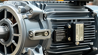 2026 Best DC Motor Purchasing Guide for Global Buyers?