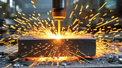 How to Tell the Difference Between Alloy Steel and Stainless Steel?