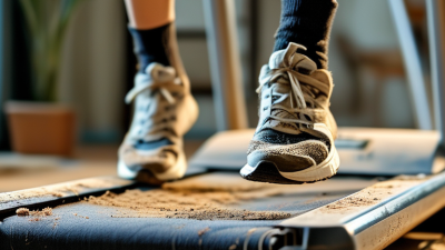 Why Does My Treadmill Belt Keep Skipping in 2026?