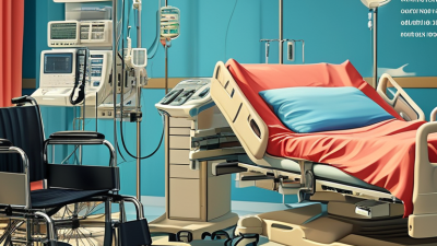 How to Understand the Difference Between Home Care and Hospital Equipment?