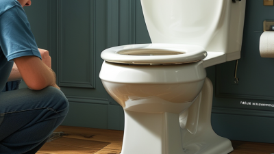How to Accurately Measure Toilet Height for Riser Installation?