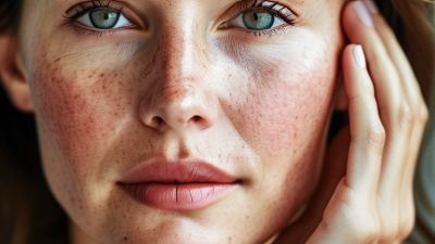 How to Reduce the Appearance of Fine Lines Naturally?